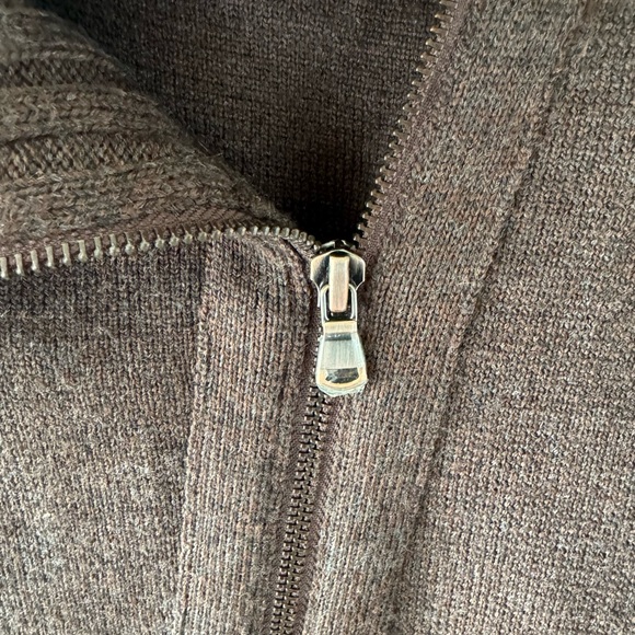 Athleta Chill Factor Sweater Coat - Picture 3 of 9